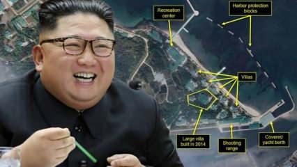 Reuters, Kim Jong-un'un sağlığı ile ilgili uydu görüntülerini yayınlandı: Herkesi kandırıyor