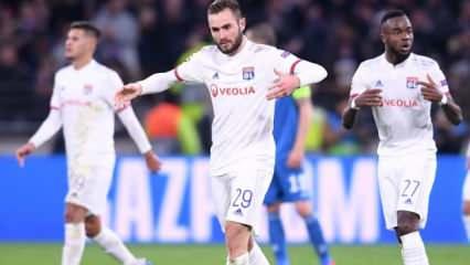 Lyon'dan liglerin sonlandırılması kararına tepki