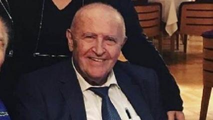 Prof. Dr. Murat Dilmener koronavirüsten hayatını kaybetti