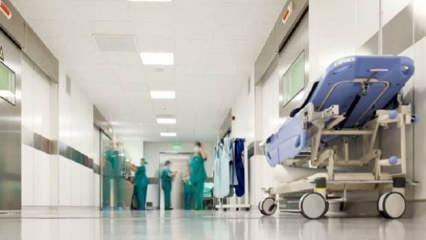 CHP'den sağlık çalışanları için yasa teklifi