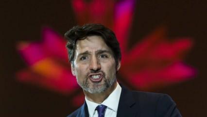 Trudeau kararını açıkladı: Alınması, satılması, taşınması, ithalatı ve kullanılması yasaklandı