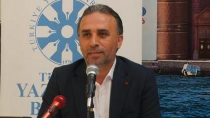 TYB İstanbul Başkanı Mahmut Bıyıklı: Acımız çok büyük