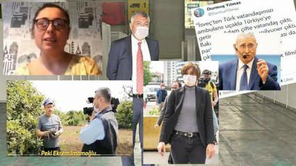 CHP'de 'Yalan salgını' başladı! Utanma duygusu yok oldu