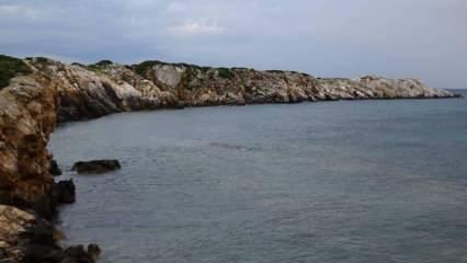 Akvaryum Plajı, Avrupa'nın en iyileri arasında seçildi