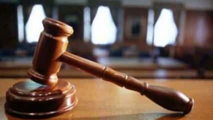 Avukatlık Kanunu ve Türk Borçlar Kanunu Teklifi kabul edildi