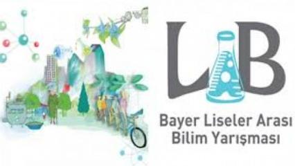 Bayer Bilgi Yarışması'nda finalistler belli oldu