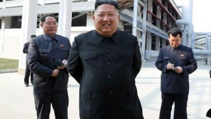 Beklenen istihbarat raporunu Güney Kore açıkladı: Kim Jong-un ameliyat olmadı