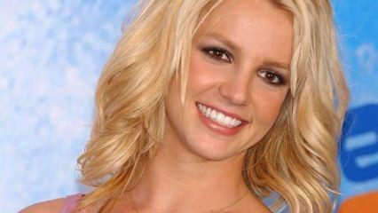 Dünyaca ünlü şarkıcı Britney Spears evini yaktı! Britney Spears kimdir?
