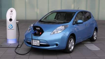 Elektrikli araç sayısı 2050'de 1,1 milyara ulaşacak