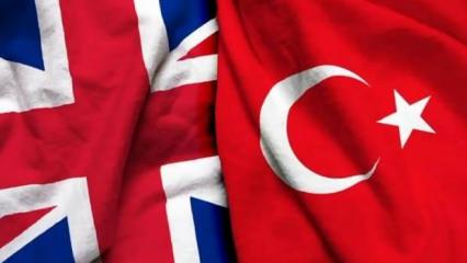 İngiltere tarihi fiyaskoyu itiraf etti: İmajımızı Türkiye kurtardı