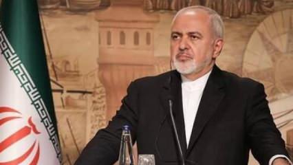 İran: ABD'nin nükleer anlaşmaya ilgili söz hakkı yok