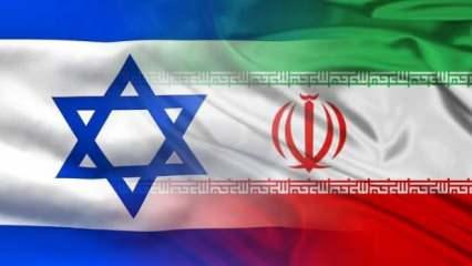 İran’dan İsrail’in su altyapısına elektronik saldırı