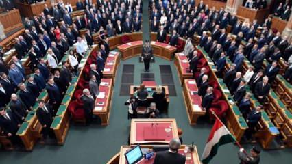 Macaristan, İstanbul Sözleşmesi karşıtı deklarasyonu kabul etti