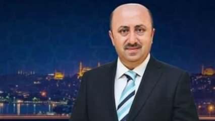 Zahid Akman'dan Ömer Döngeloğlu ile ilgili yapılan asılsız paylaşımlar hakkında açıklama