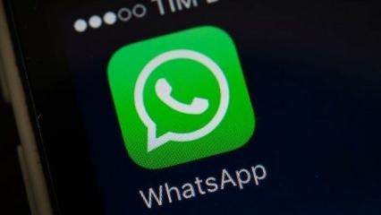 WhatsApp beklenen özelliği test etmeye başladı