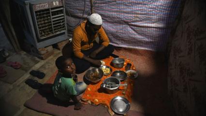 Müslümanlar tüm dünyada koronavirüse rağmen Ramazan'ı nasıl yaşıyor?
