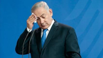 Netanyahu: Doğruysa, insanlığın sonu olabilir!