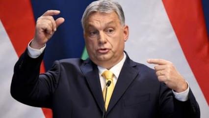 Macaristan Başbakanı Orban, yeni görevinde ilk ziyaretini oraya yaptı