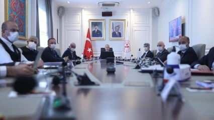 Soylu başkanlığında Marmara Bölgesi Emniyet ve Asayiş Toplantısı yapıldı