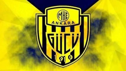 Ankaragücü'den Süper Lig için TFF'ye isim önerisi