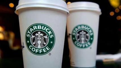 Starbucks ABD'deki mağazaların yüzde 85'ini açacak