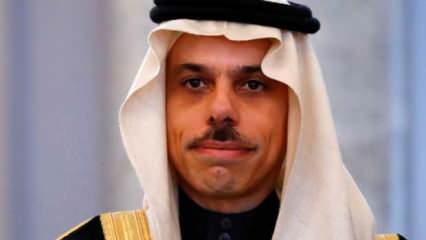 Suudi Arabistan'da Prens Faysal bin Abdullah'a gözaltı