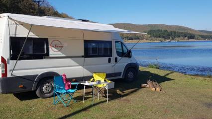 Yaz tatilinin yükselen yıldızı: Karavan turizmi