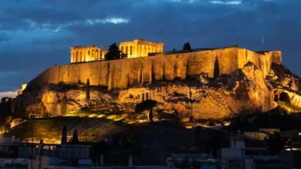 Yunanistan’da oteller haziran ayında açılacak