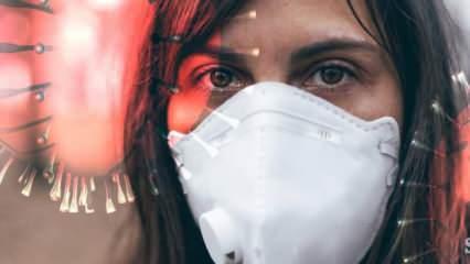 23 ilde maskesiz sokağa çıkmak yasaklandı