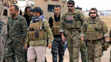 ABD destekçisi olduğu YPG ile ilgili çarpıcı raporu yayımladı! Türkiye ve Arap detayı...