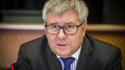 AP Milletvekili Czarnecki: Türkiye AB için çok önemli