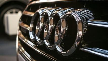 Audi garanti süresini 3 ay uzattı