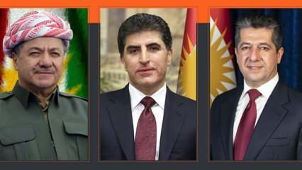 Barzani ailesi büyük risk aldı: Türkiye şimdi müdahale etmezse bunu sonra bozmak çok güç olacak