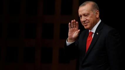 Erdoğan talimatı verdi! Sayı 140 binden 1 milyona çıkacak
