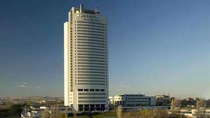 Halkbank'tan sermaye artırımı açıklaması