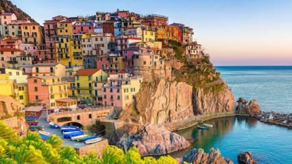İtalya'da turizm sezonu tamamen kaybedilecek