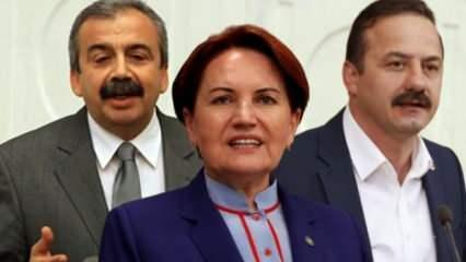 İyi Parti ve HDP arasındaki gerilimin esas nedeni ne?