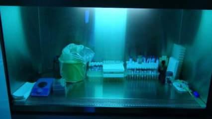Koronavirüsle mücadelede 'ultraviyole ışınlı temizlik' uyarısı