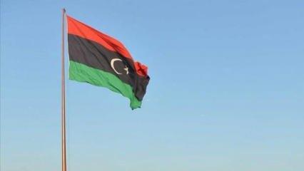 Libyalı bakandan BAE ile ilişkileri kesme çağrısı