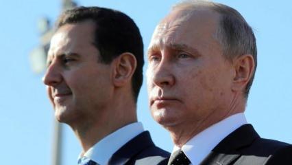 Putin, Esed'in kalemini kırarsa yerine kimi getirir? Esed'in yerine geçmesi beklenen isim