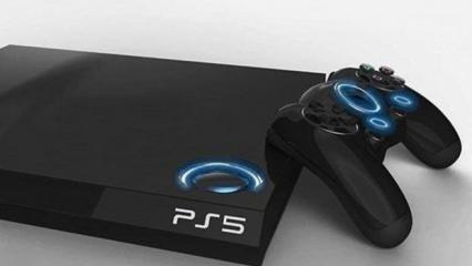 Sony iş ilanı yayınladı PlayStation 5'in çıkış tarihi ortaya çıktı