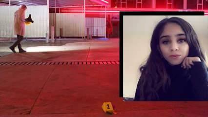 17 yaşındaki kız çocuğunu pompalı tüfekle öldürdü