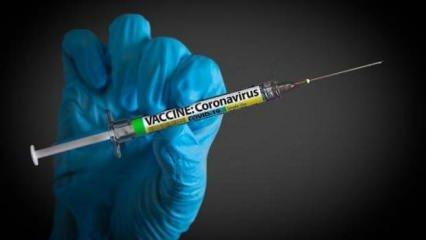 İlaç devinden aşı ile alakalı iddialı açıklama: 1 milyar doz için tarih verdi