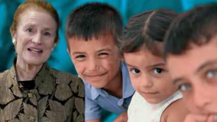 UNICEF'ten Kovid-19 uyarısı: 80 milyon çocuk risk altında