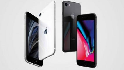 Apple'dan sürpriz iPhone kararı! Fiyatları indiriyor