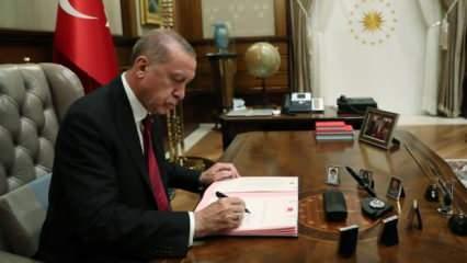 Başkan Erdoğan'ın masasındaki son aket! Dikkat çeken sonuçlar