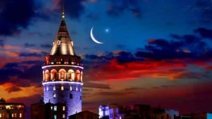 İstanbul'un simgeleriyle ilgili ibretlik açıklama!