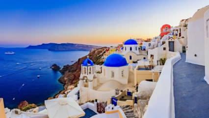 Ege turizmi için Yunanistan'la ortak tanıtım kampanyası