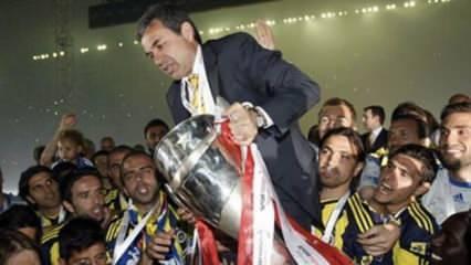 F.Bahçe'den kupa paylaşımı! Trabzon'dan jet cevap