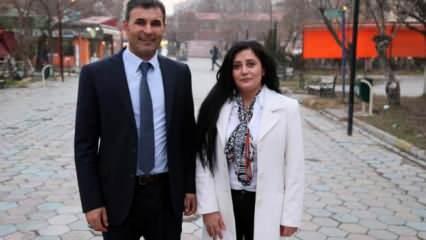HDP'li Belediye Başkan Yardımcısı Çelik serbest bırakıldı